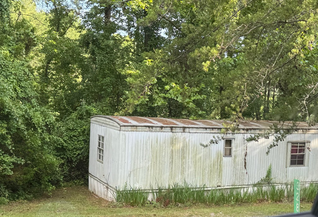 13 Lots Buck Gibson Circle