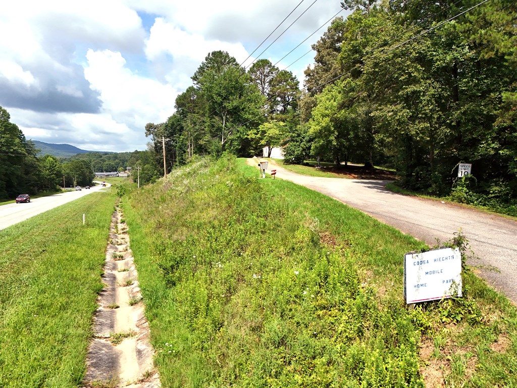 13 Lots Buck Gibson Circle