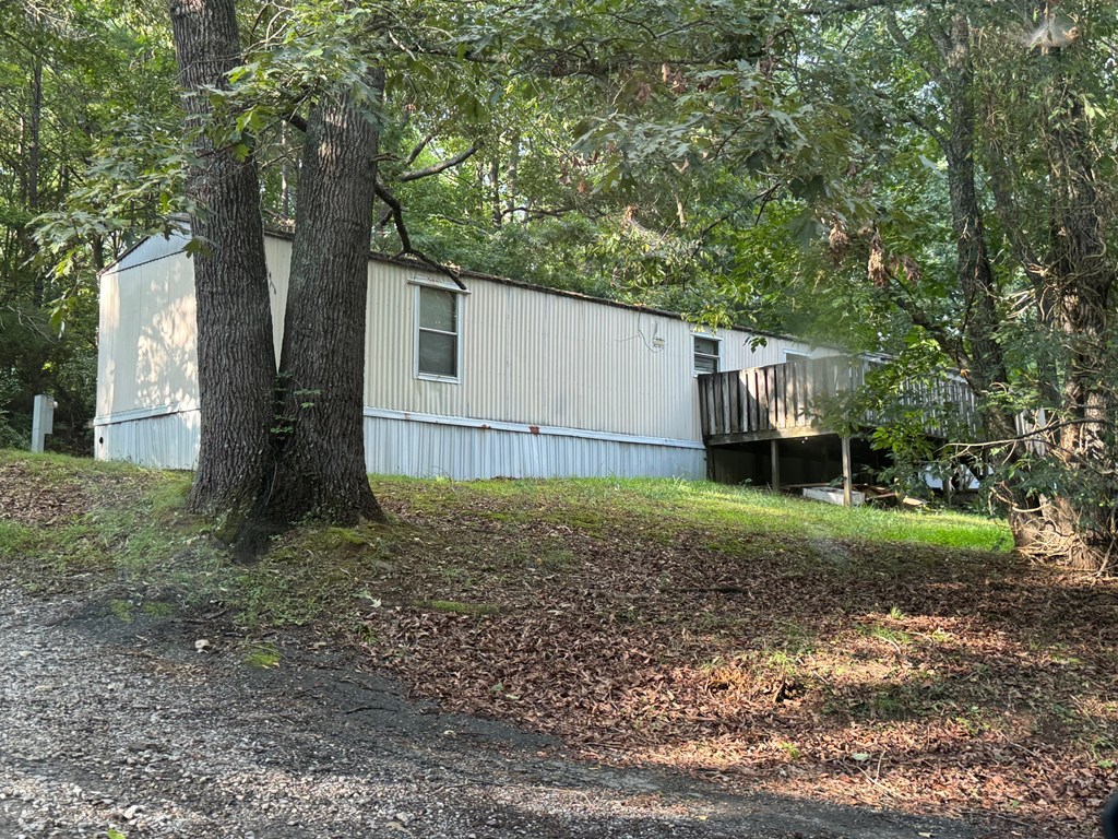 13 Lots Buck Gibson Circle