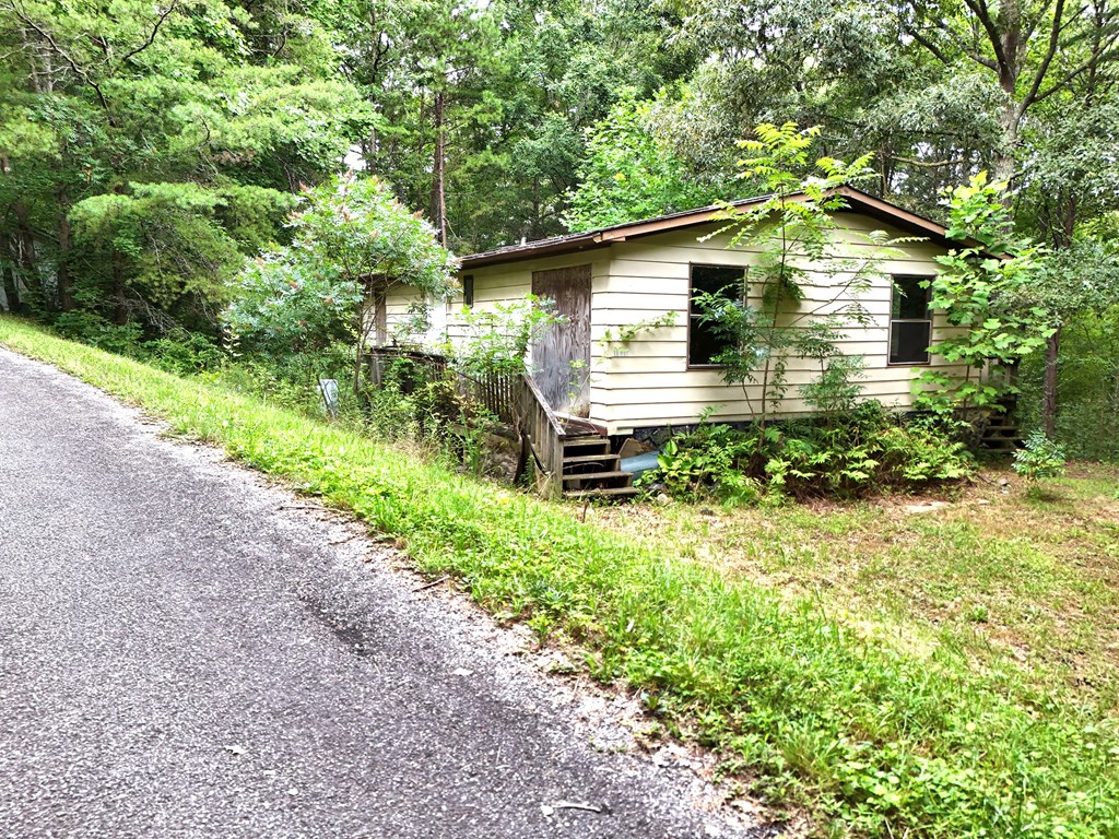 13 Lots Buck Gibson Circle