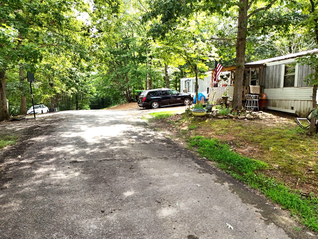 13 Lots Buck Gibson Circle