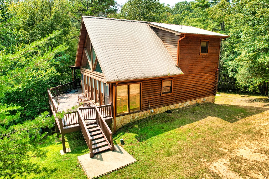 324 Copperhead Trail