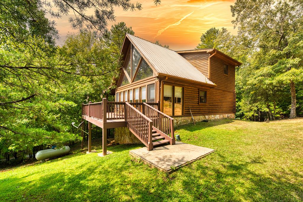 324 Copperhead Trail