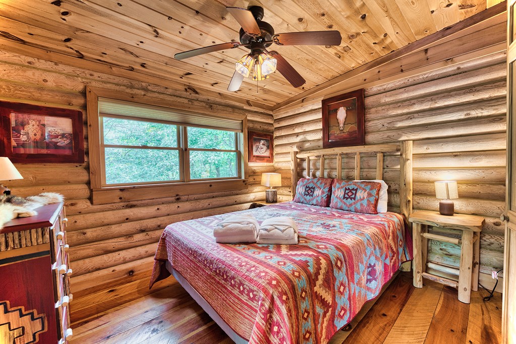 324 Copperhead Trail