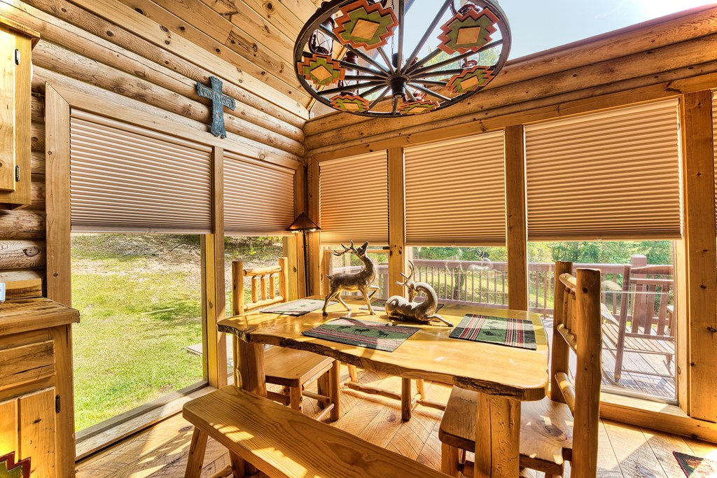 324 Copperhead Trail