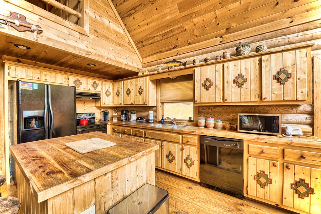 324 Copperhead Trail