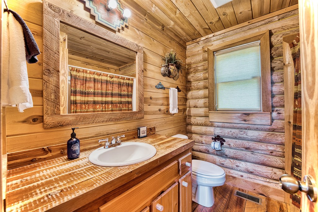 324 Copperhead Trail