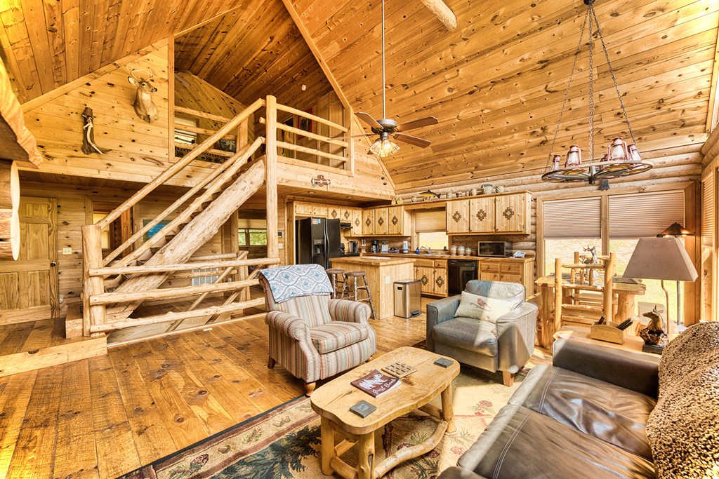 324 Copperhead Trail