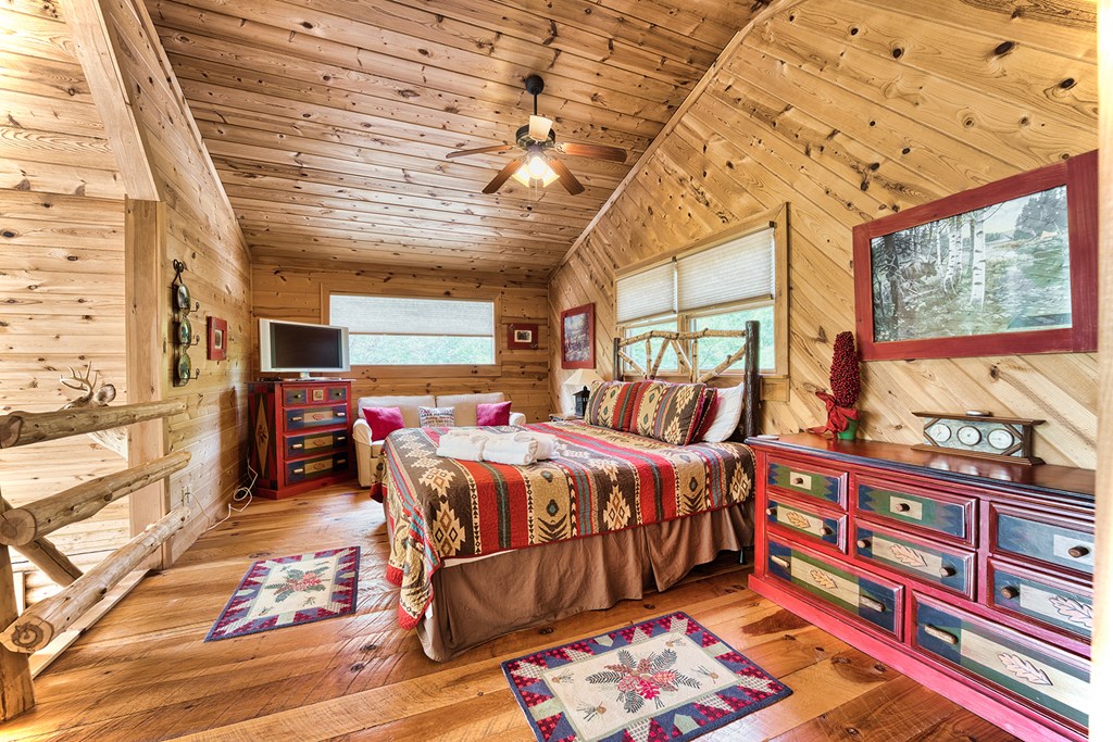 324 Copperhead Trail