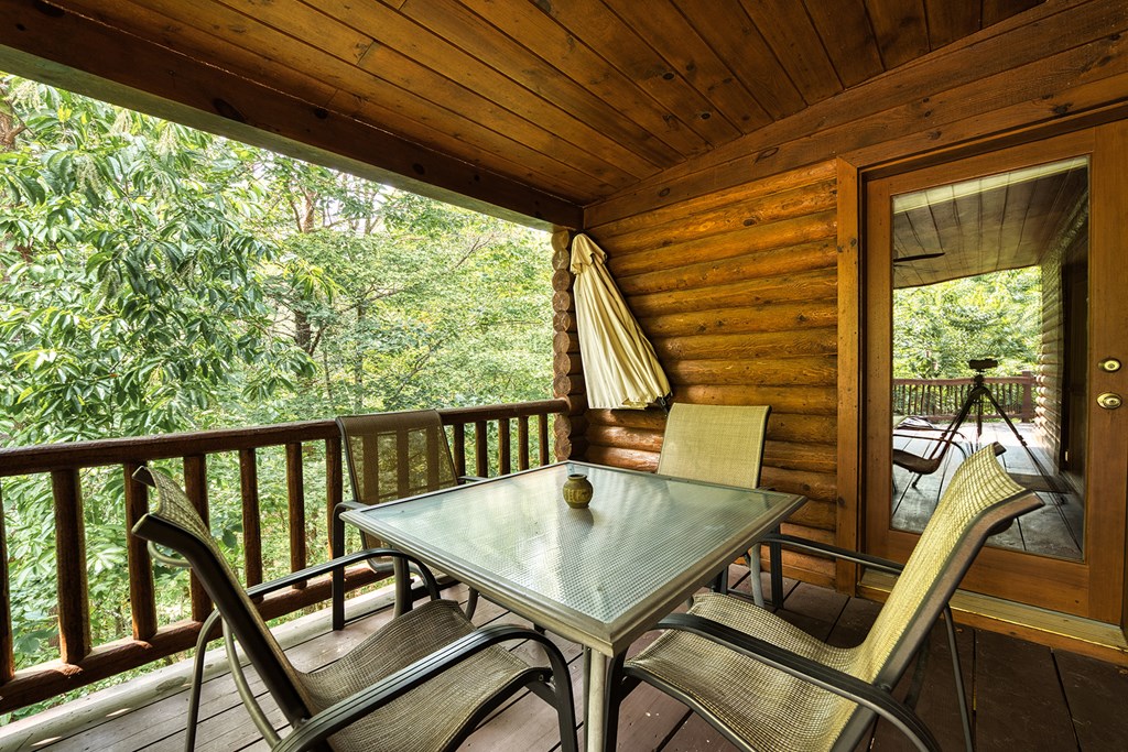 324 Copperhead Trail