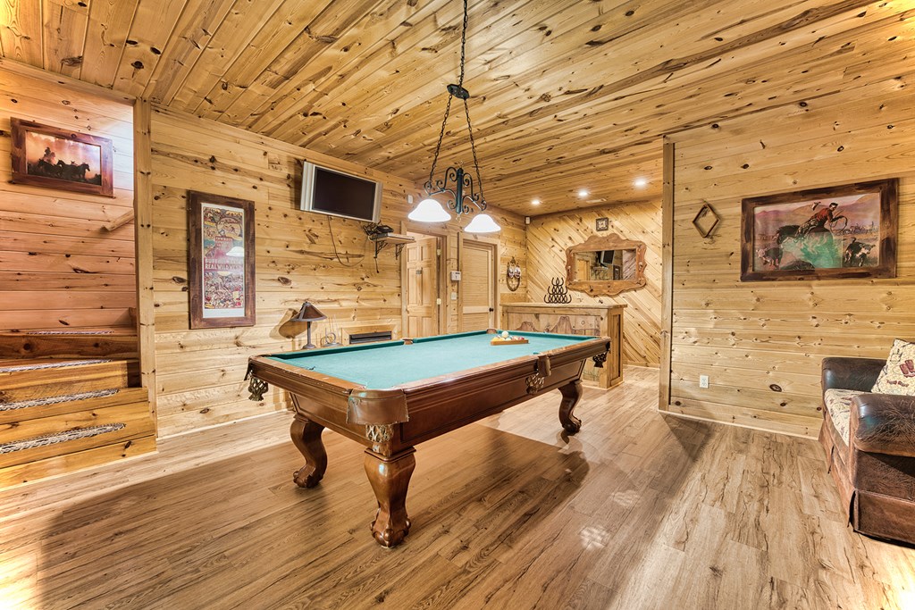 324 Copperhead Trail