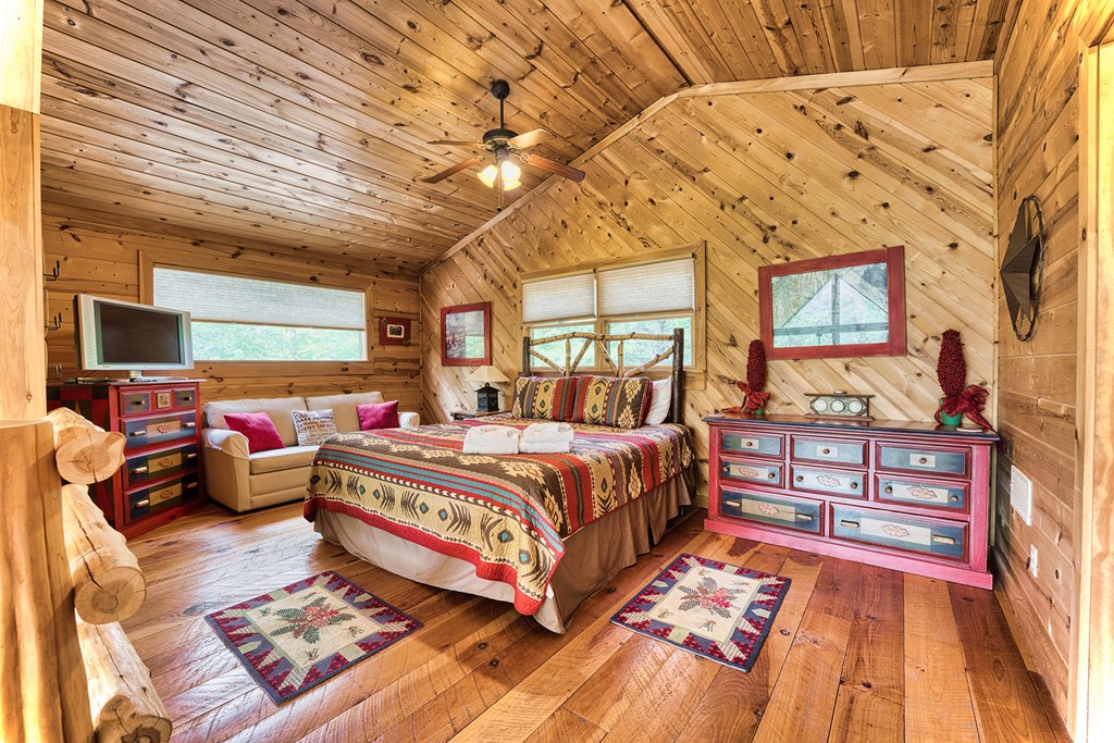 324 Copperhead Trail