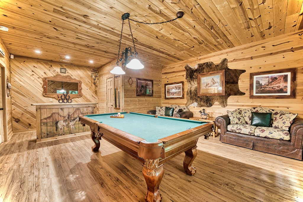 324 Copperhead Trail
