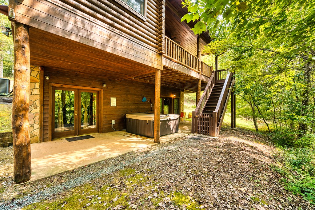 324 Copperhead Trail