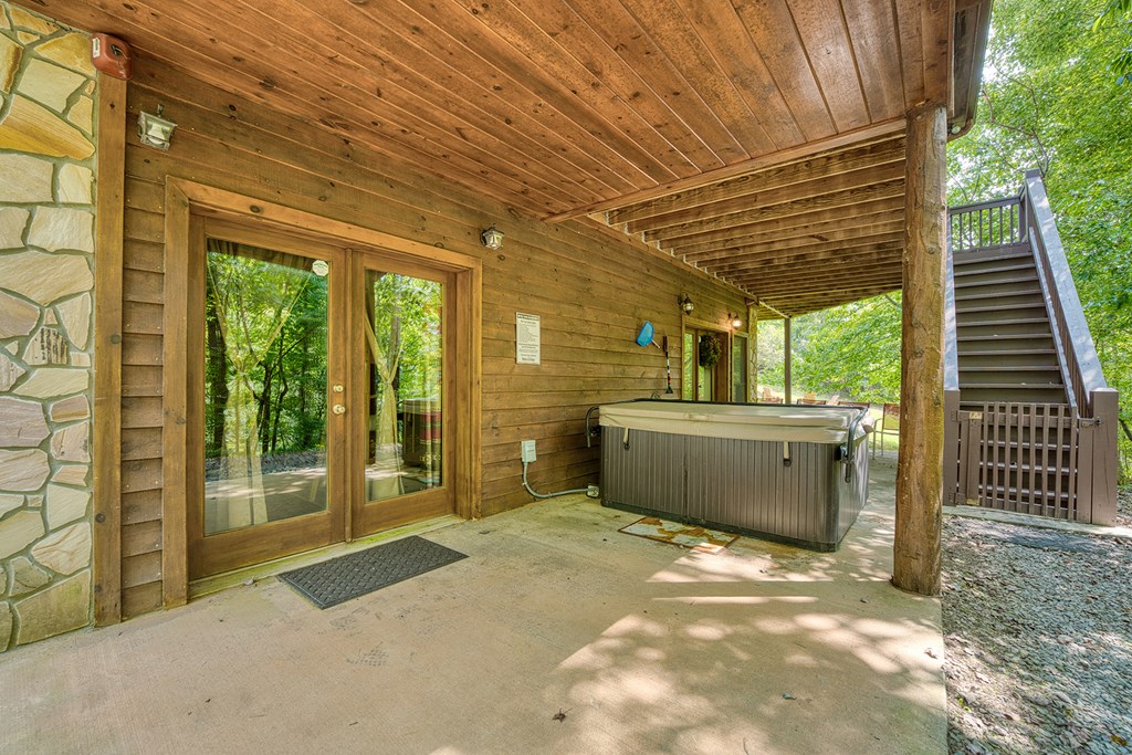 324 Copperhead Trail