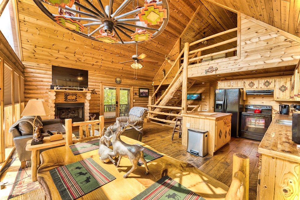 324 Copperhead Trail