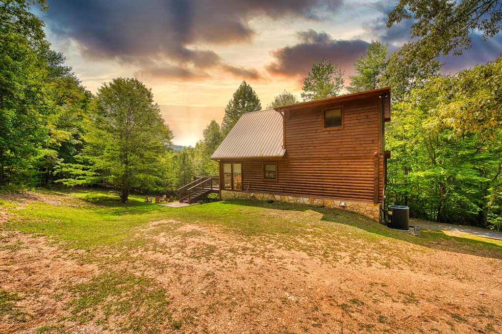 324 Copperhead Trail