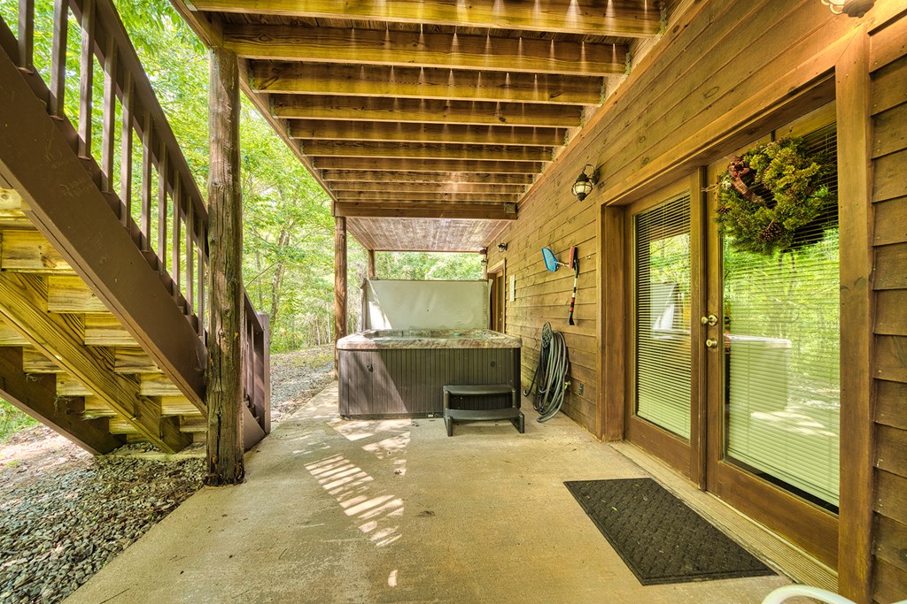 324 Copperhead Trail
