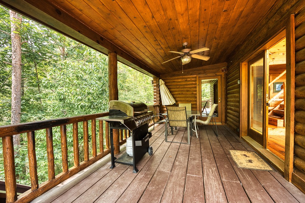 324 Copperhead Trail