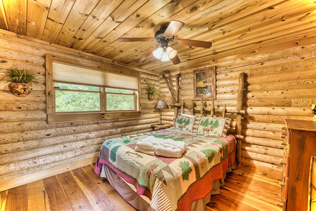 324 Copperhead Trail