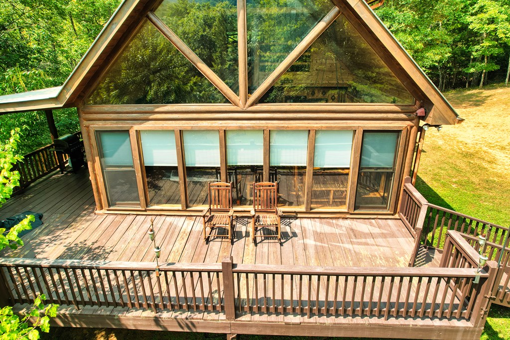 324 Copperhead Trail