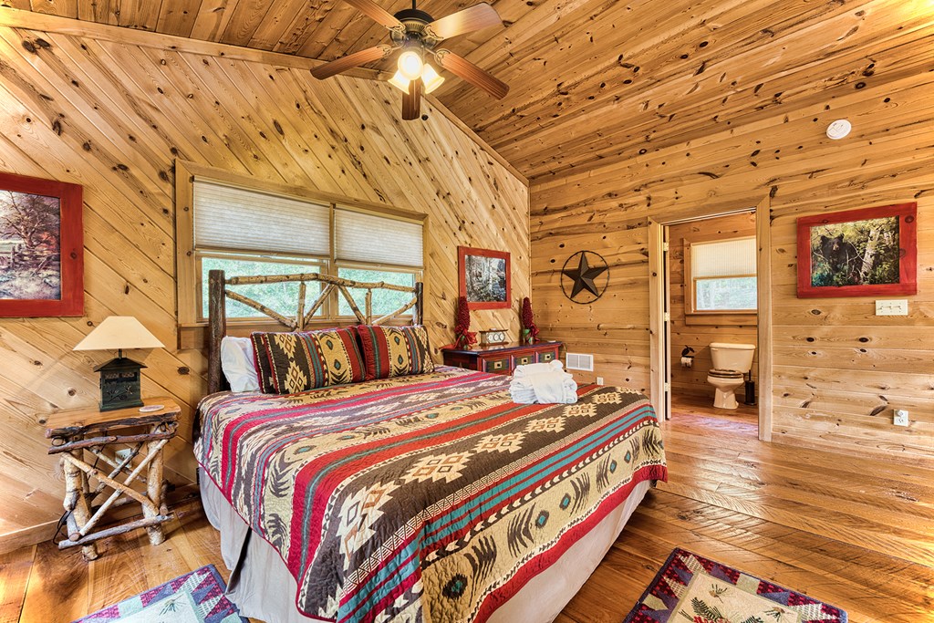 324 Copperhead Trail
