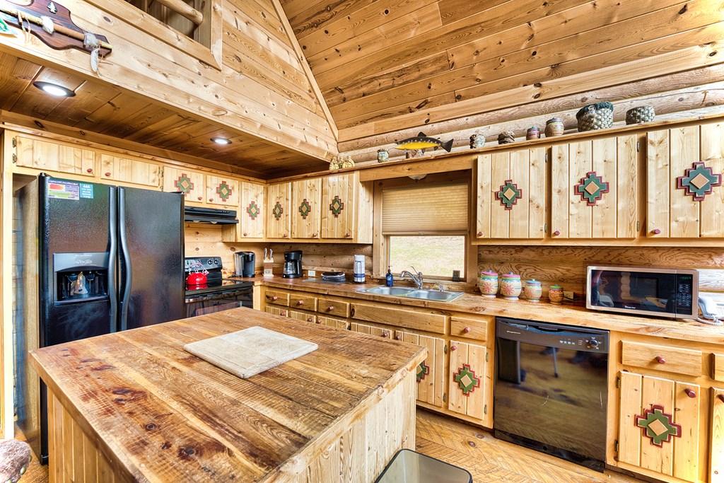 324 Copperhead Trail