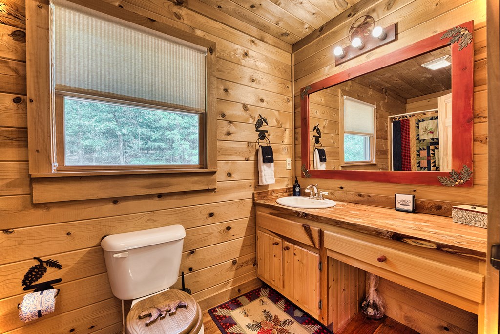 324 Copperhead Trail