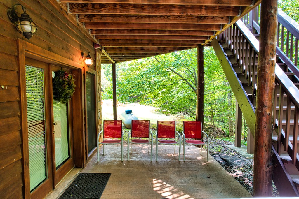 324 Copperhead Trail