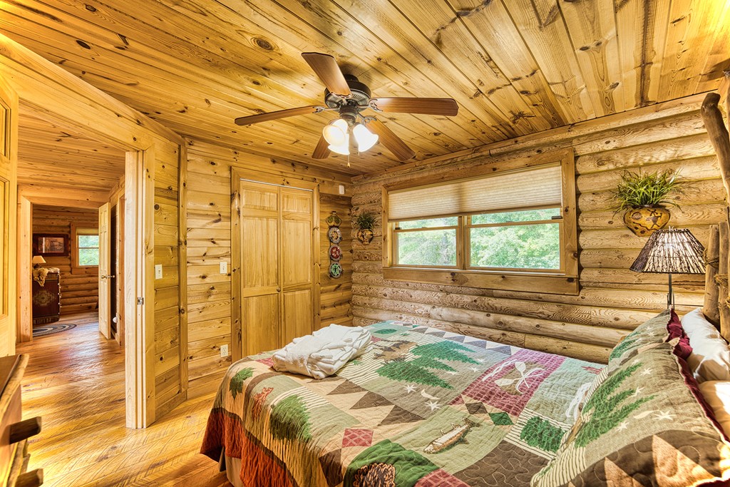 324 Copperhead Trail