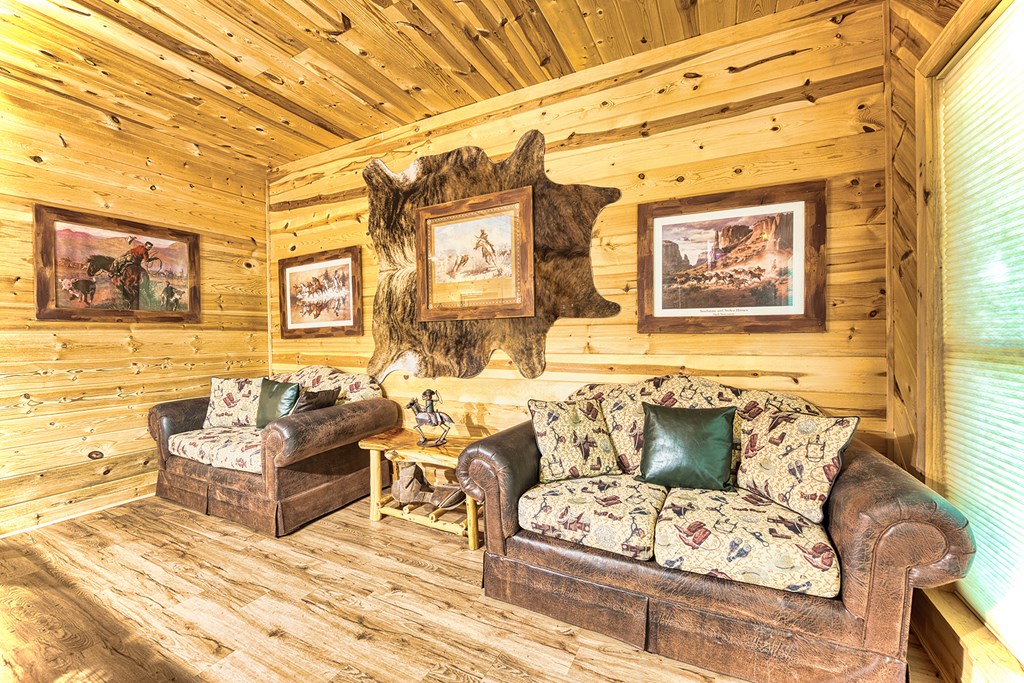 324 Copperhead Trail