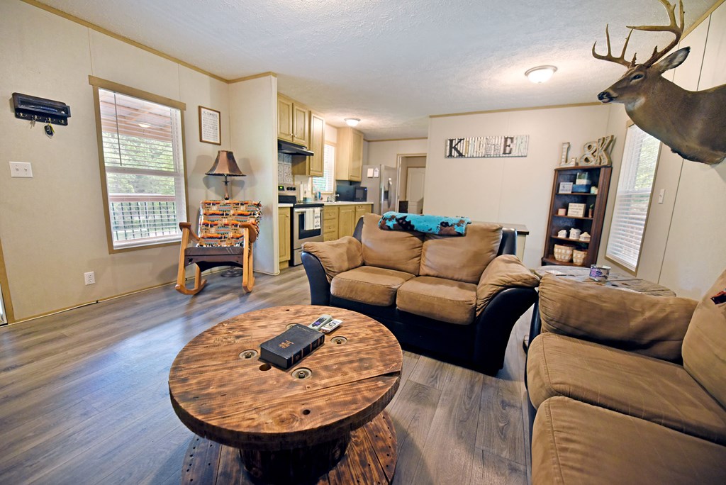 45 Knollwood Trace