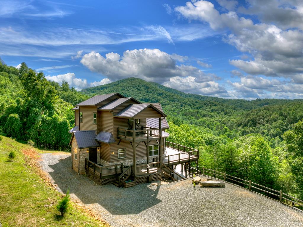 45 Flat Top Trail
