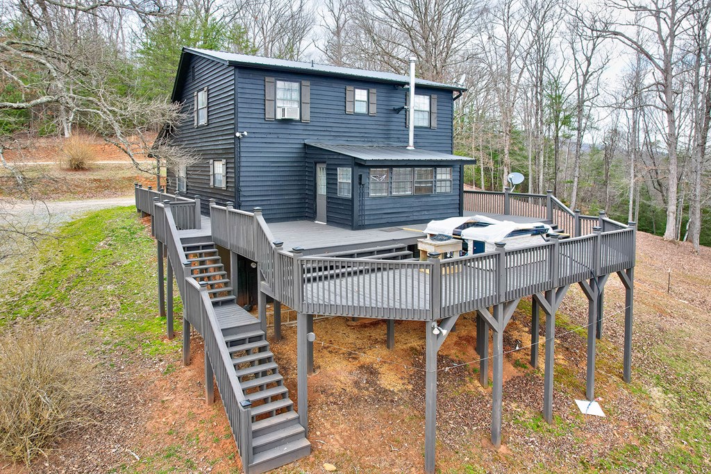 146 Bentwood Lane