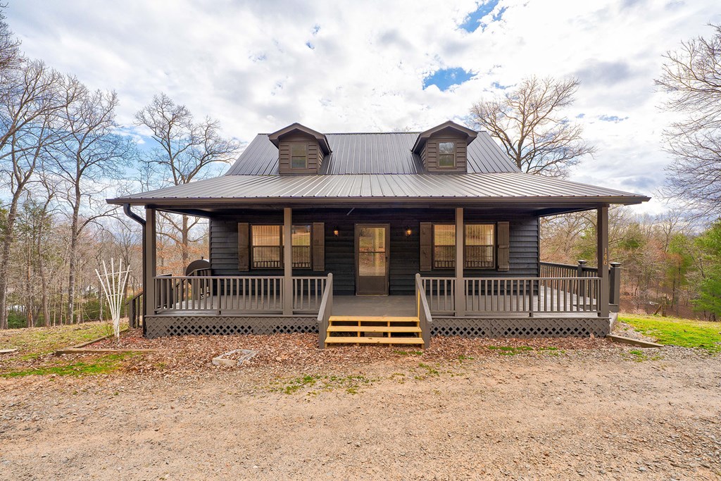 146 Bentwood Lane