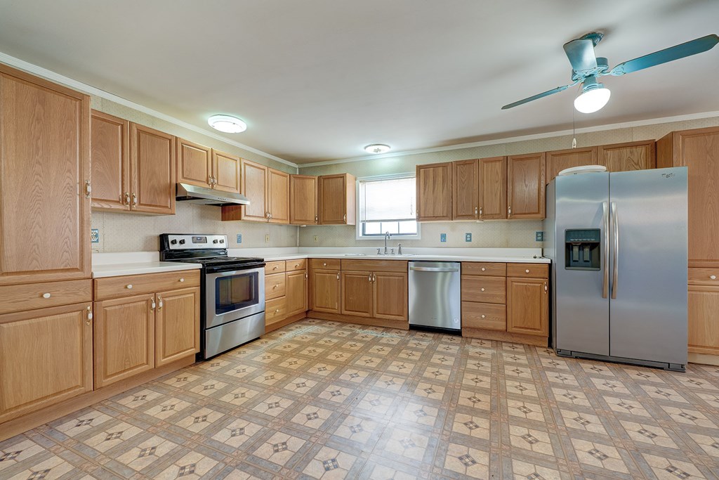 146 Bentwood Lane