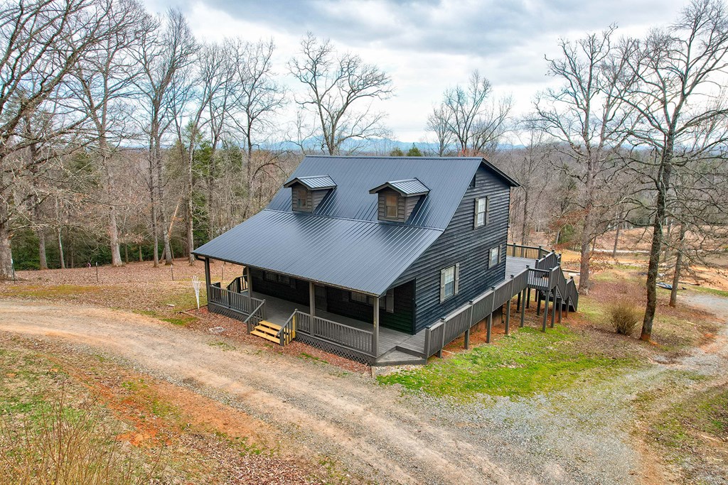 146 Bentwood Lane