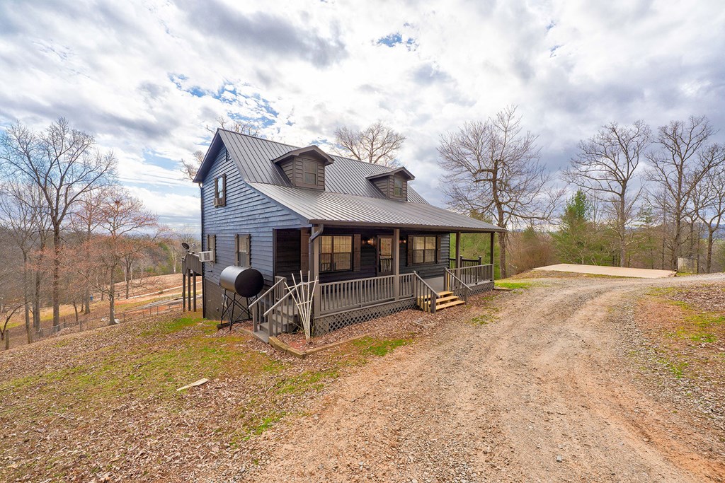 146 Bentwood Lane
