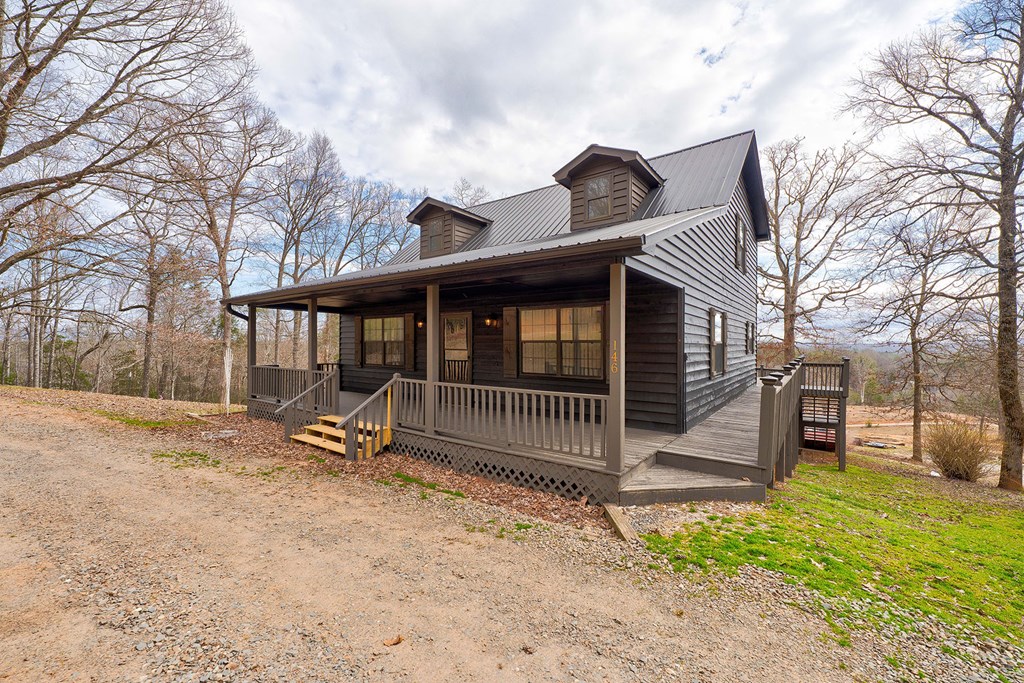 146 Bentwood Lane