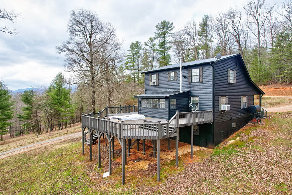 146 Bentwood Lane
