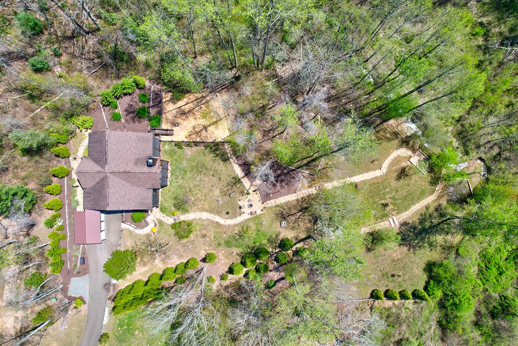 98 Staurolite Mountain Way