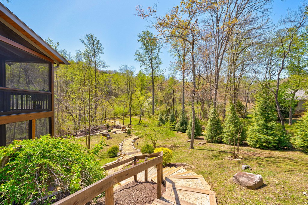 98 Staurolite Mountain Way