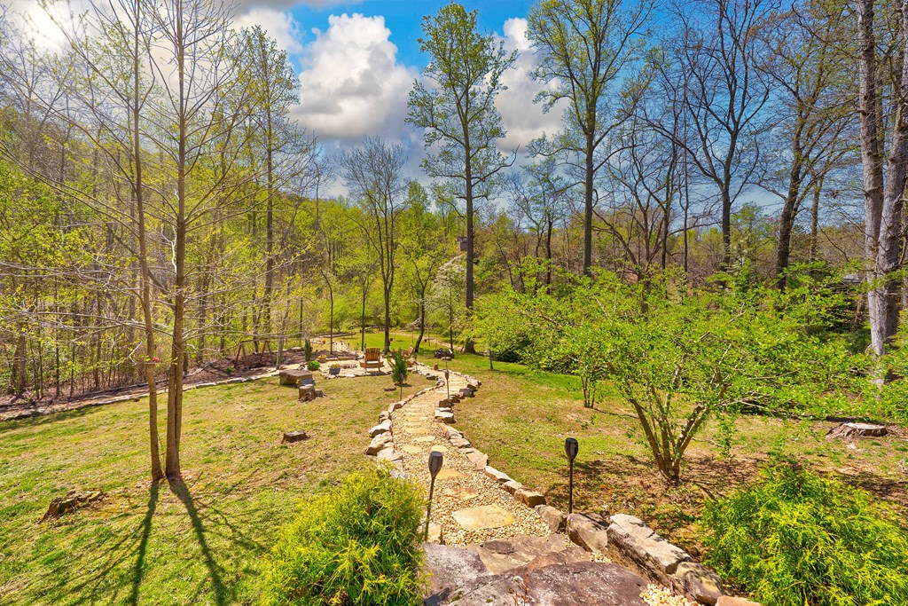 98 Staurolite Mountain Way