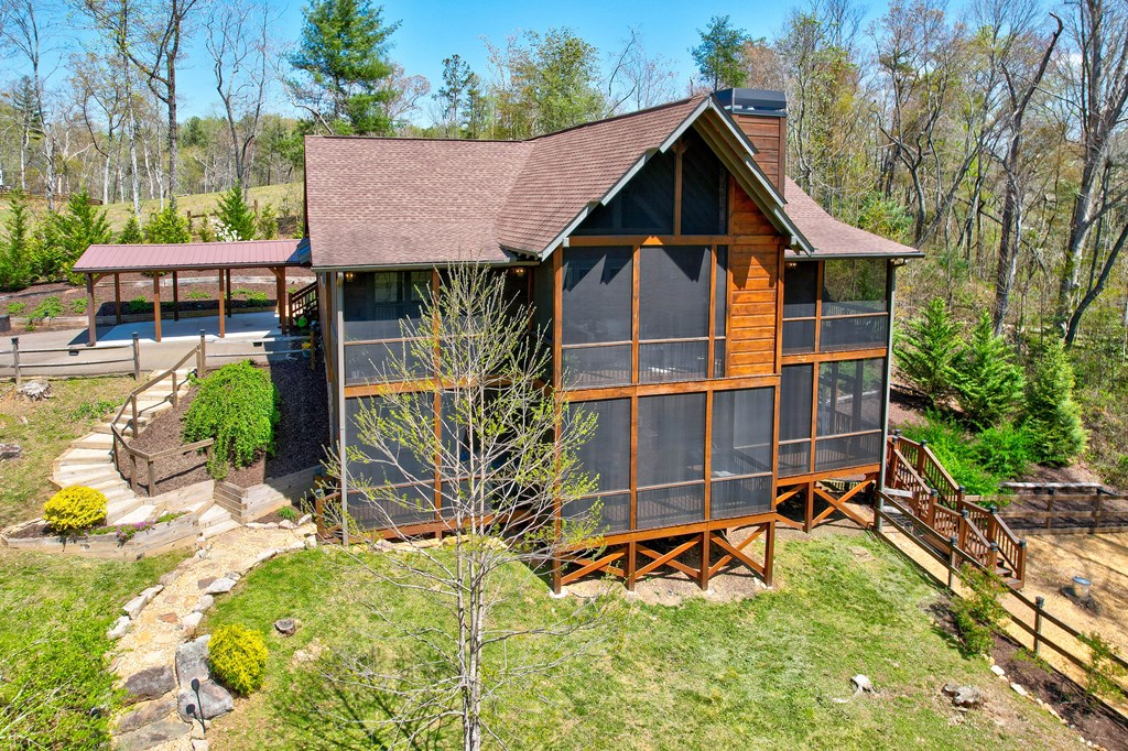 98 Staurolite Mountain Way