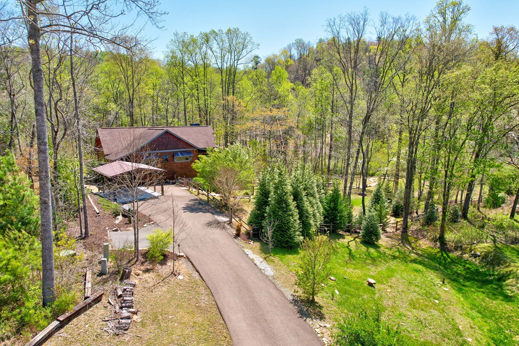 98 Staurolite Mountain Way