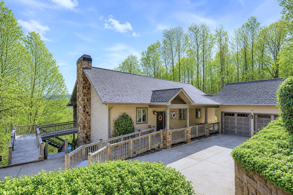 197 Eagles View Road