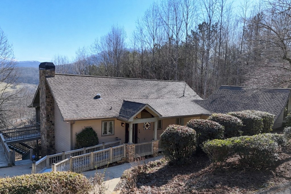 197 Eagles View Road