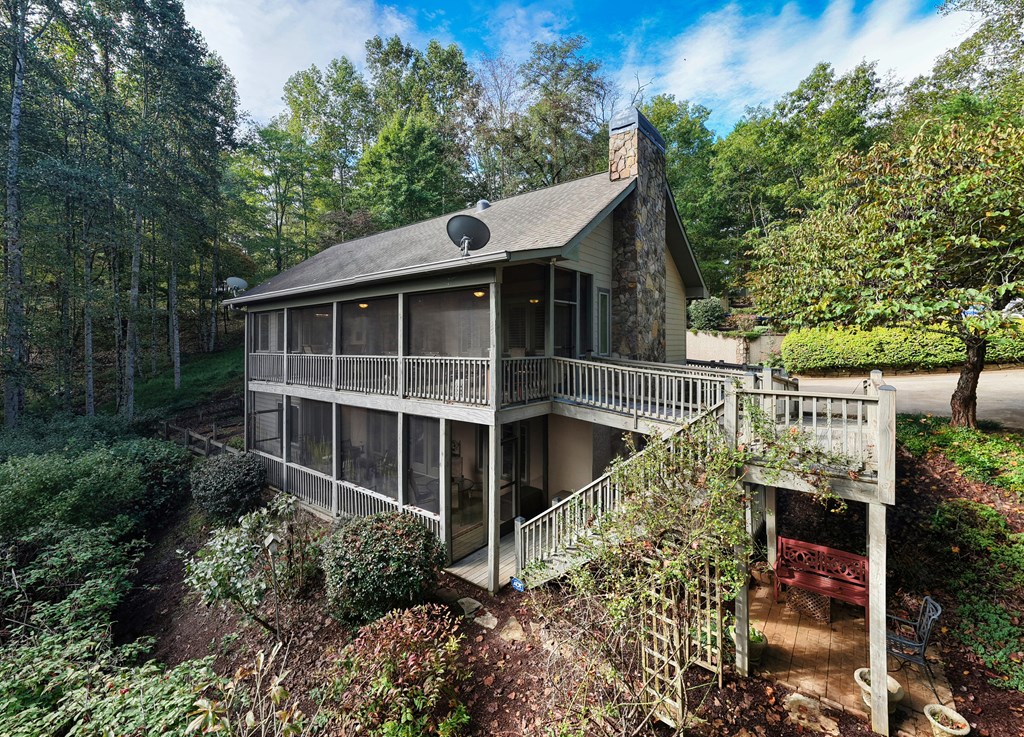 197 Eagles View Road