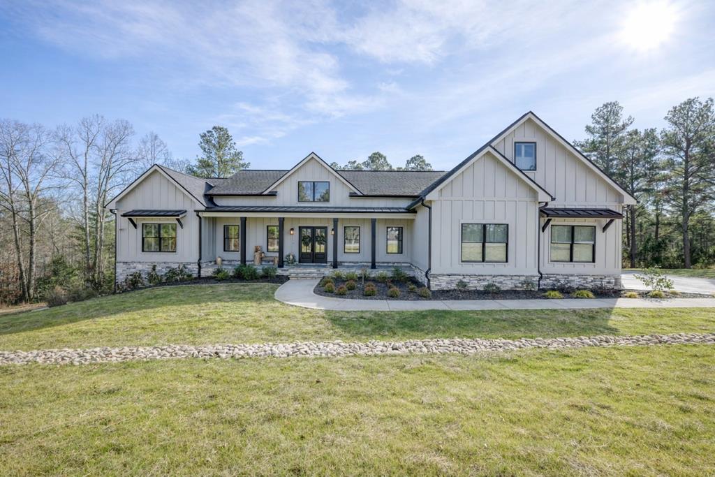 284 Eastridge Court