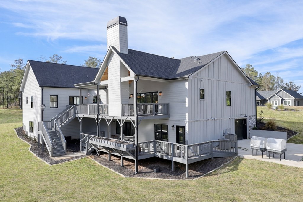 284 Eastridge Court